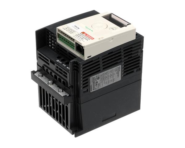 Convotherm 5056386 FREQUENCY CONVERTER F1 0.75kW