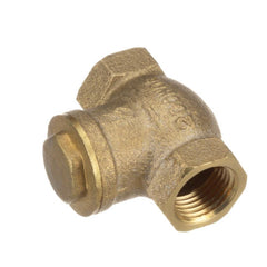 Cleveland 22149 VALVE;CHECK;1/2";BRASS