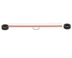 Cleveland 07302 >>> SUB TO FK07302 | GAUGE; WATER; 5/8" X 6"; PYREX