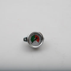 Cleveland 07168 >>> SUB TO FK07168 | GAUGE;PRESSURE;BACK MTD; 30PSI