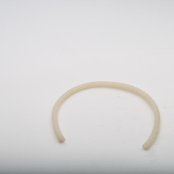 Cleveland 104379 HOSE;SILICONE;1/4"I.D. 1/2"O