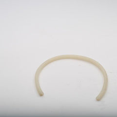 Cleveland 104379 HOSE;SILICONE;1/4"I.D. 1/2"O