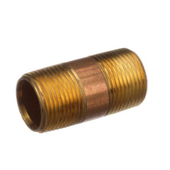 Cleveland 14431 NIPPLE .75NPTx 2.00SCH 40BRASS