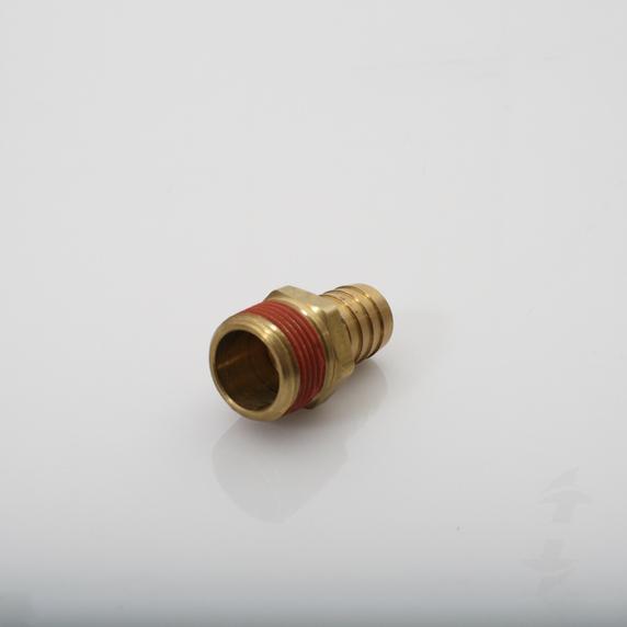 Cleveland FK06240 FTG;HOSE BARB;3/4x3/4MPT BR.