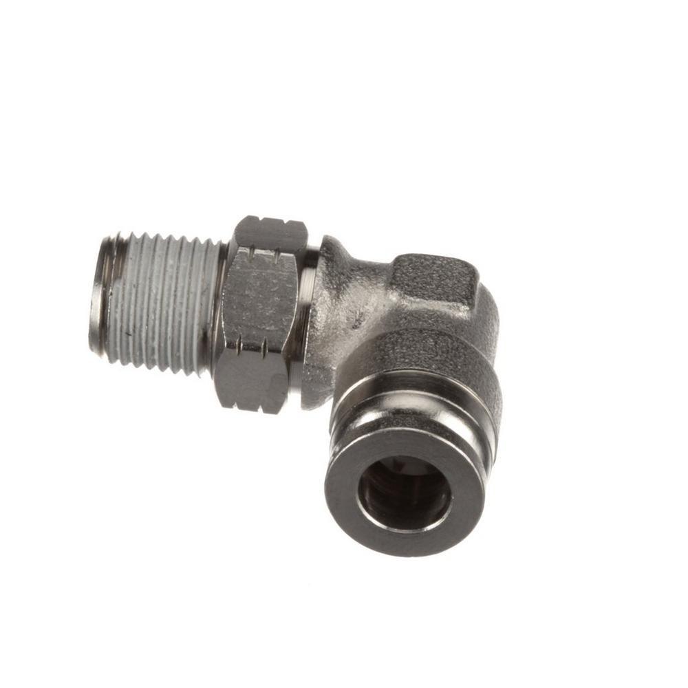 Cleveland FI05276 FITTING, 1/4" TUBE TO 1/8" NPT