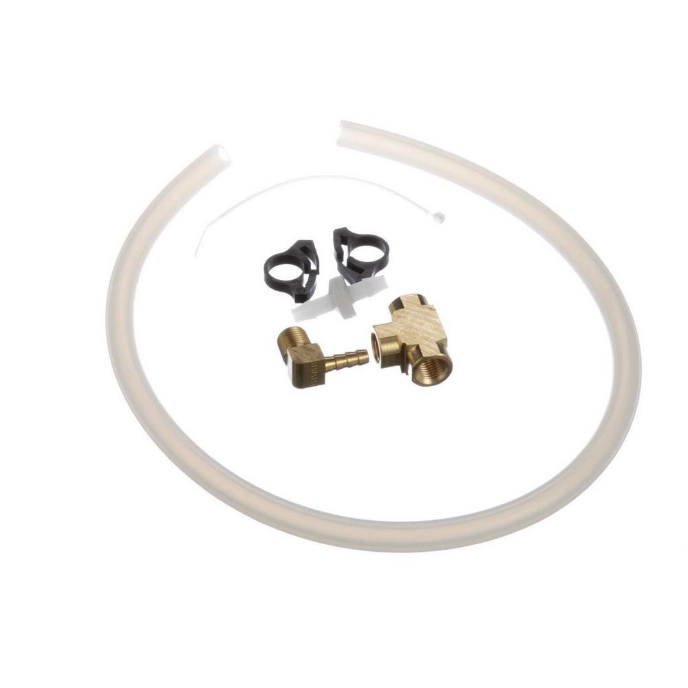 Cleveland S1070591 BREATHER/SP NOZ ASSY 1/4IN