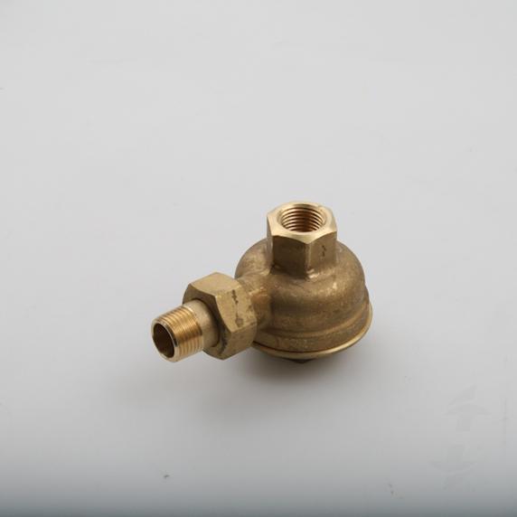 Cleveland FK20551 TRAP; THERMOSTATIC; UNTHR1/2";