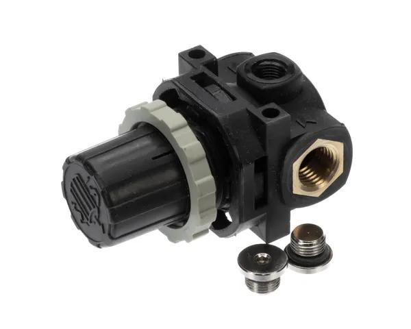 Cleveland AR800-2500003 MIN AIR REGULATOR, W/O BOWL