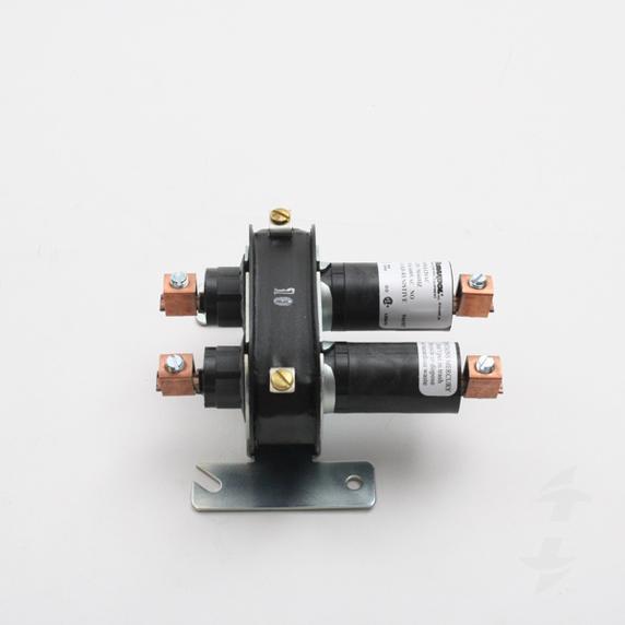 Cleveland 104234-AS CONTACTOR;50 AMP;2 POLE; MERCU