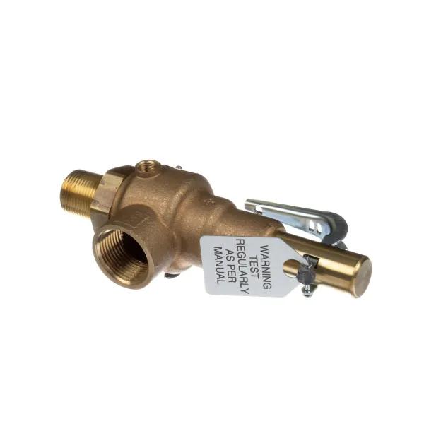 Cleveland KE54941-15 SAFETY VALVE;100#,3/4 X 1CONBRACO