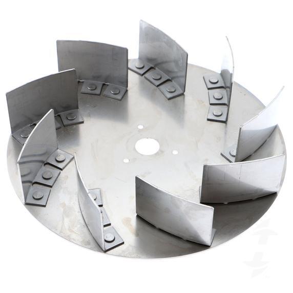 Cleveland WR50062 DISK;BLADE;BLOWER;L.H.; CW RO