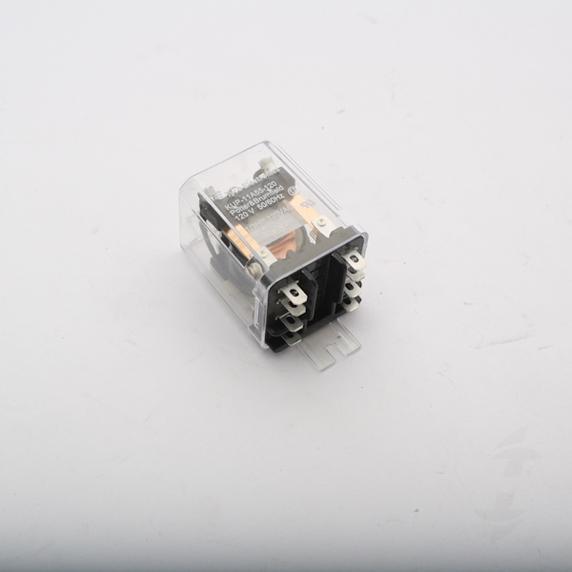 Cleveland KE50753-10 RELAY;DPDT/10/120V KUP 1