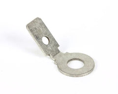 Cleveland 20323 TERMINAL,#10 RING/ .25 MAL ZIE