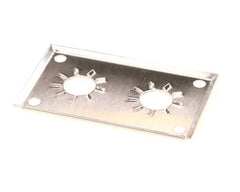 Cleveland 107921 PLATE TURBULATOR