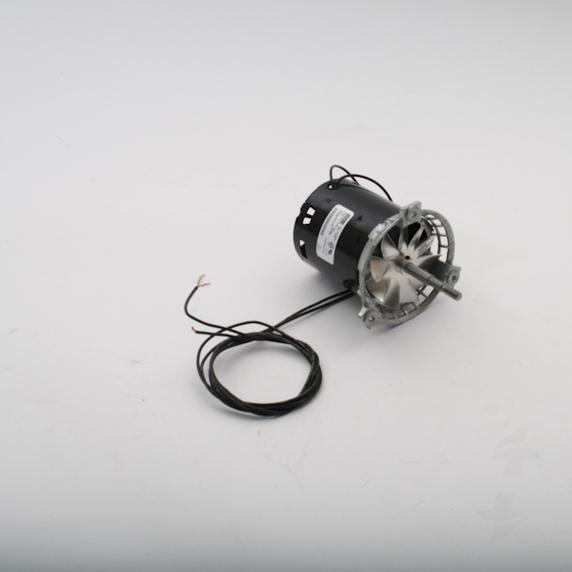 Cleveland WR50102 **NLA** | MOTOR; C.W.; JET PLATE