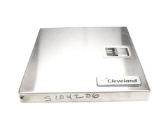 Cleveland 1042072 >>> SUB TO S104206 | DOOR ASSY;OUTER;W/SCS TABS/C5. LEFT HINGED