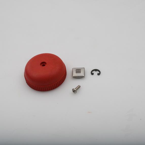 Cleveland SE00028 STEAM INLET KNOB ASSY.(KE+KE51