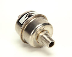 Cleveland 101207 TRAP;THRMO W/POL.SEAT;1/4"MPTX