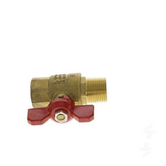 Cleveland 03277 VALVE;BALL;3/4"MALE/FEM.