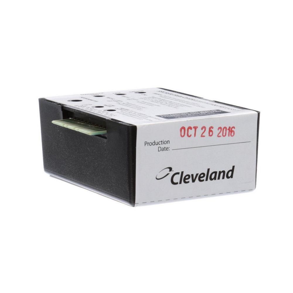 Cleveland KE00458-1 CONTROL BOX, KET,KGL/T