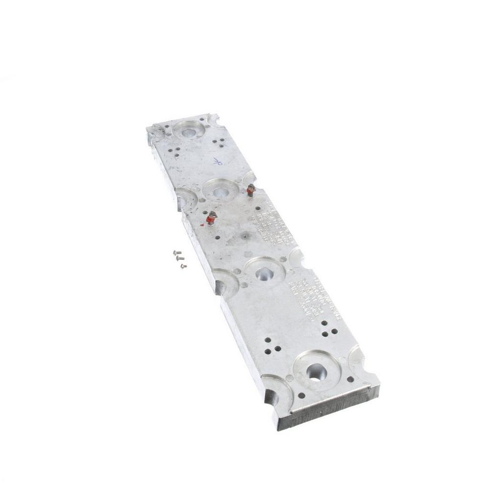 Cleveland SK2231498 HEATER BLOCK;SKILLET 3KW