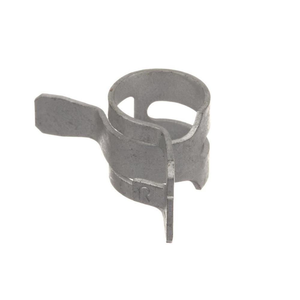 Cleveland 1073121 CLAMP;HOSE;1/4 ID;METAL