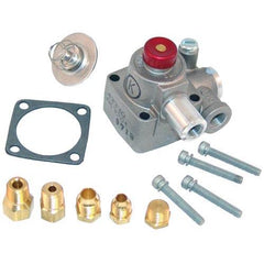 Generic ASC 5070-2116 | SAFETY HEAD ONLY, TS "K" TYPE (PILOT OUT ONLY)