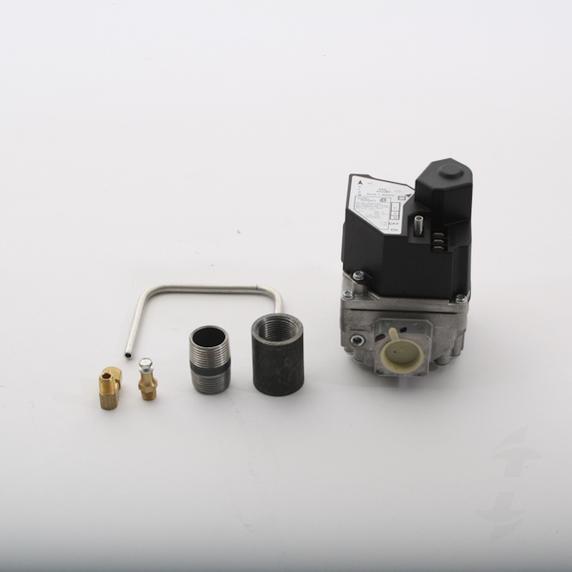Cleveland KE003671-1 GAS VALVE, NATURAL GAS