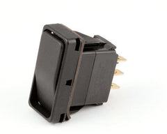 Cleveland 104224 SWITCH;ROCKER;DPDT;MATTE