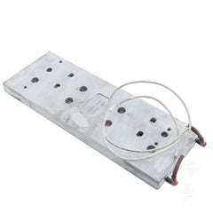Cleveland 300186 HEATER 208V 3000W