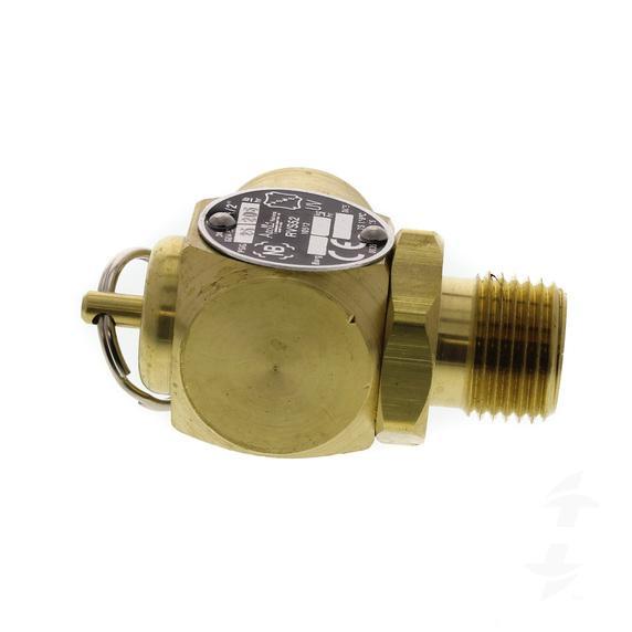 Cleveland KE54941-7 SAFETY VALVE;25#;1/2 X1/2(CONB