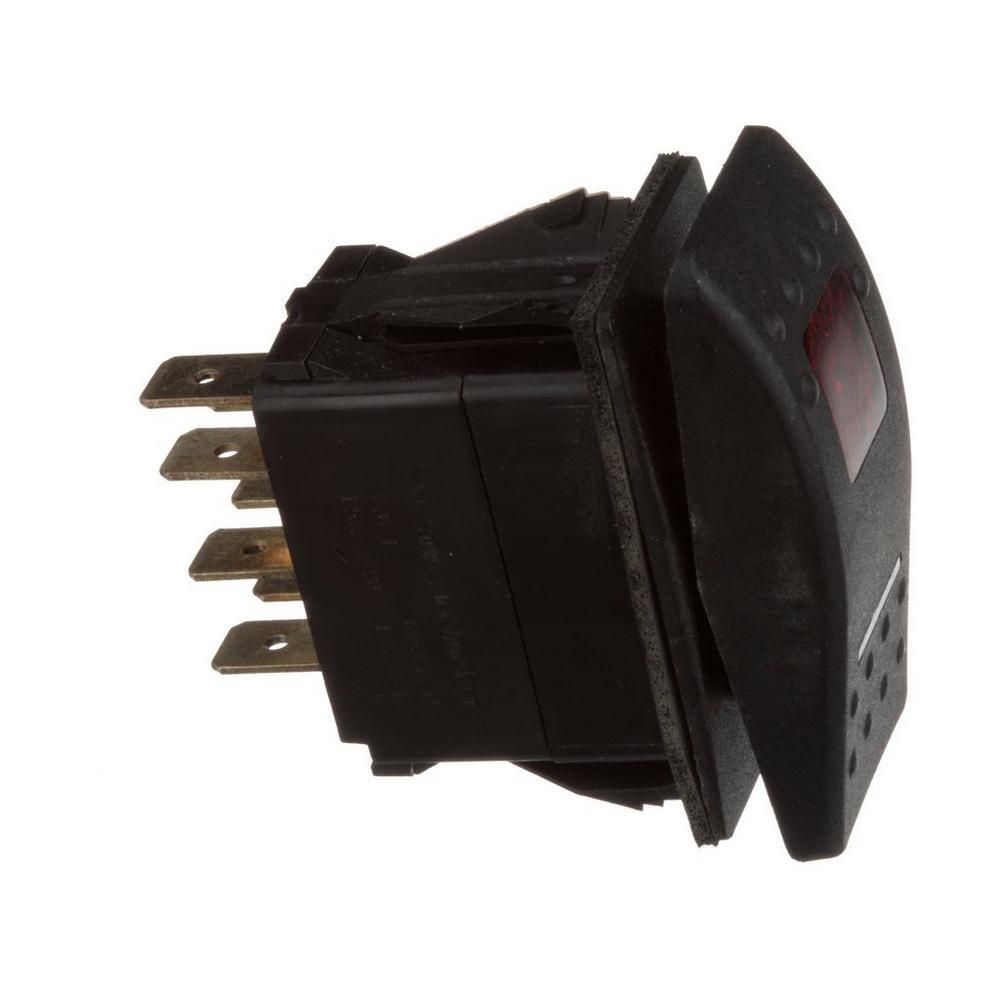 Cleveland SK2474102 SWITCH, ON/OFF/ON 24VDC
