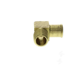 Cleveland 1113541 FTG;HOSE BRB;3/4Hx1/2MPT