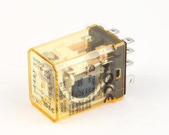 Cleveland 03524 RELAY;120V;50/60HZ;AC DPDT.