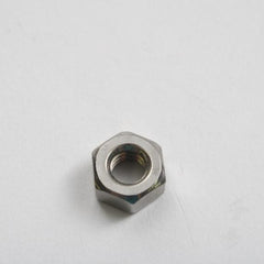 Cleveland FA20008 HEX NUT, #1/4-20