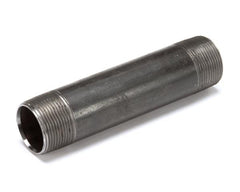 Cleveland 104485 NIPPLE1.25NPTx 6.50SCH 40BLK I