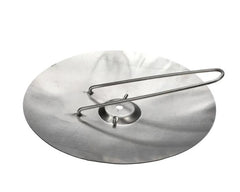 Cleveland DS-2S TD2 STRAINER, NO HOLES