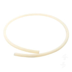 Cleveland 111498 HOSE:REINFORCED:SILICONE (ft) 0.375id
