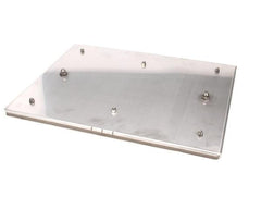 Cleveland 1042021 X,DOOR,INNER,ASSEMBLY,STEAMCH