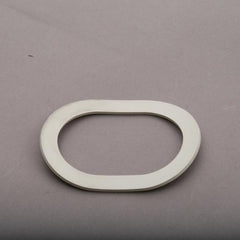 Cleveland 101058 GASKET;HAND HOLE;2 3/4"x 4"