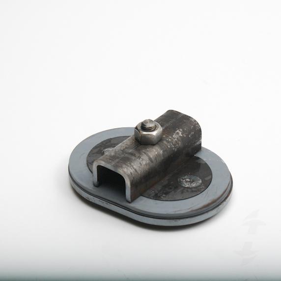 Cleveland S40421 >>> SUB TO SS40421 | HAND HOLE PLATE/BAR ASSY