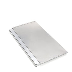 Blodgett 23107 DEFLECTOR ASSY; 3PCS 1060.