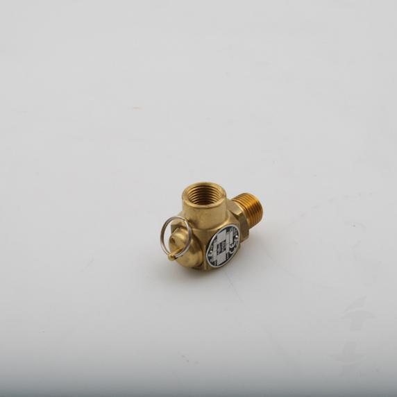 Cleveland KE54941-5 SAFETY VALVE;50#;1/2 X1/2(CONB RVS52