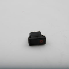 Cleveland 19994 SWITCH;ROCKER;DPDT;15AMP 125 V