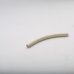 Cleveland 08504 HOSE;WHITE EPDM;1/2"ID; FDA A (PER FOOT)