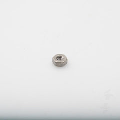 Cleveland 100285 NUT;HEAVY HEX;1/4-20 UNC-2B;SS