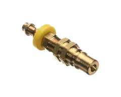 Cleveland 1HB00-1200001 MALE QUICK DISCONNECT, 1/8, W/H