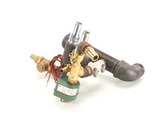 Cleveland 105750 >>> SUB TO S105750 | DRAIN ASSY;GAS;SC10