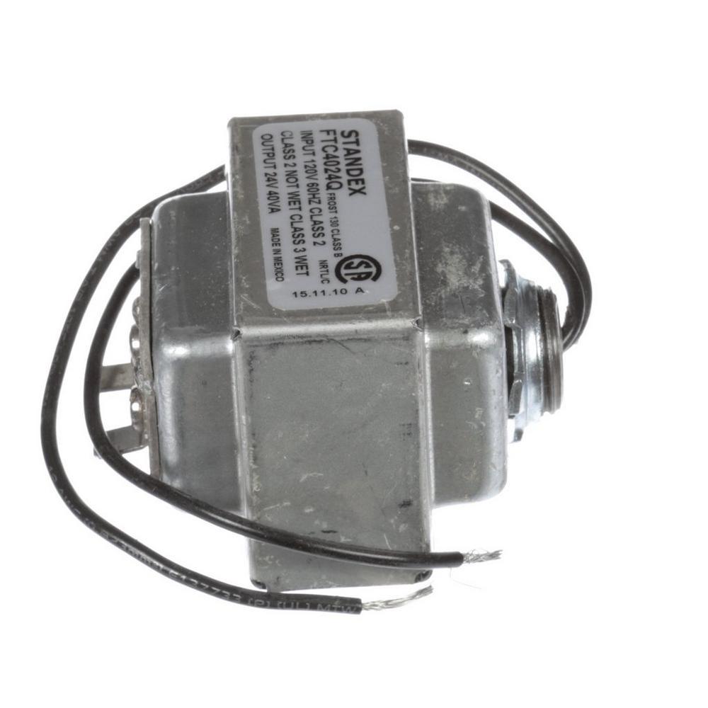 Cleveland KE53838-25 TRANSFORMER;120P/24S240VA60HZ/