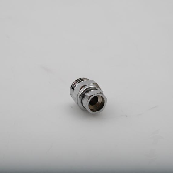 Cleveland KE50570 T60070 CHROME PLATED 1/4"BRASS